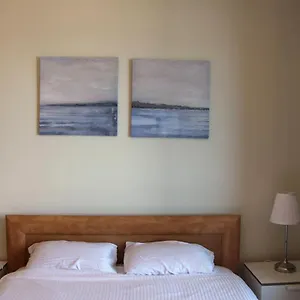 Sea View Апартаменты Хайфа