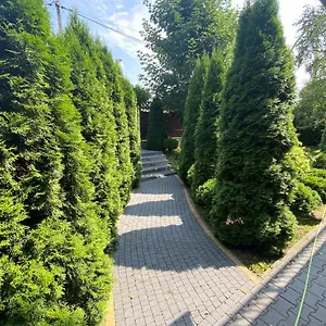 Bielany , Krakov Polsko
