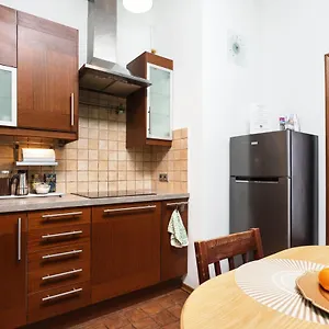 Vinci Apartment Krakow