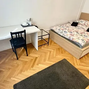 Fantastic Waw - Kp69 D Apartment