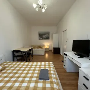 Апартаменты Ivory House, Варшава
