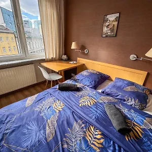 Апартаменты Fantastic Waw - Z6 - 403an, Варшава