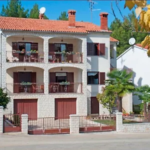 Mihaela , Poreč Chorvatsko