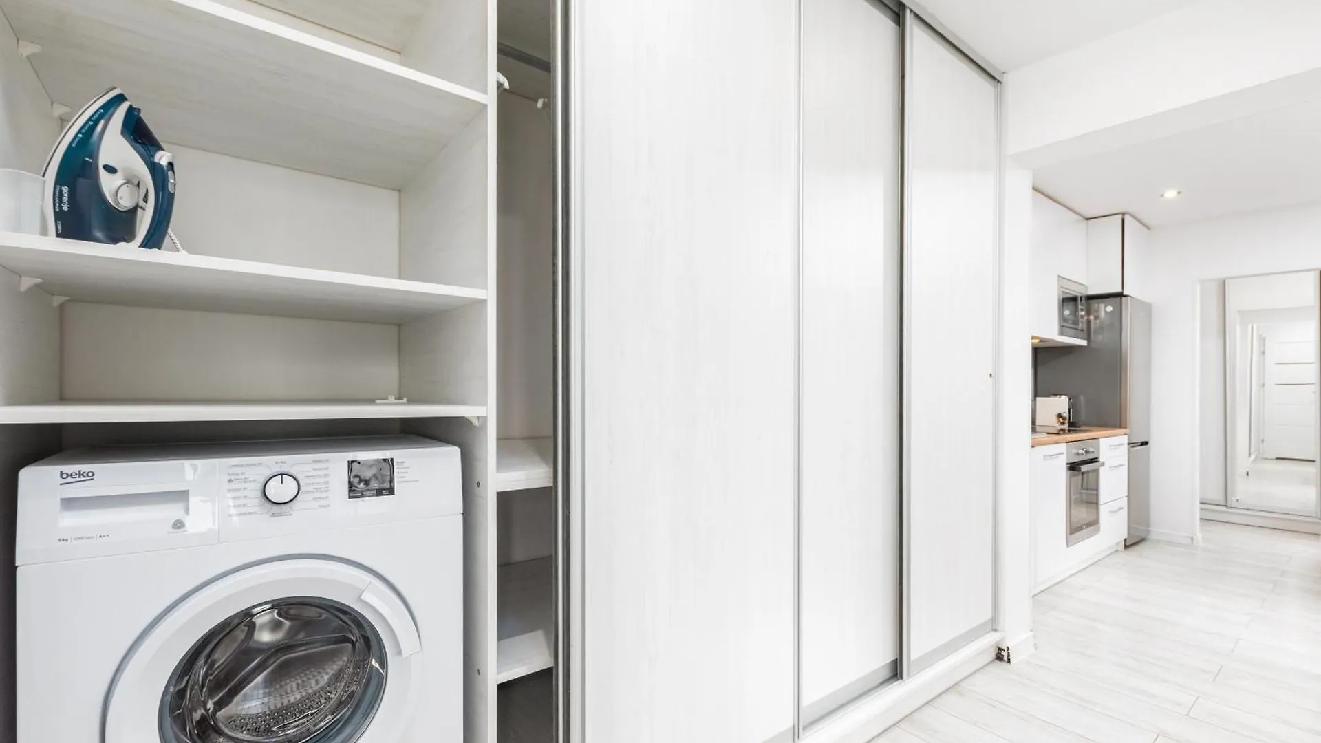 Apartment Apartamenty Panska By Your Freedom Warsaw
